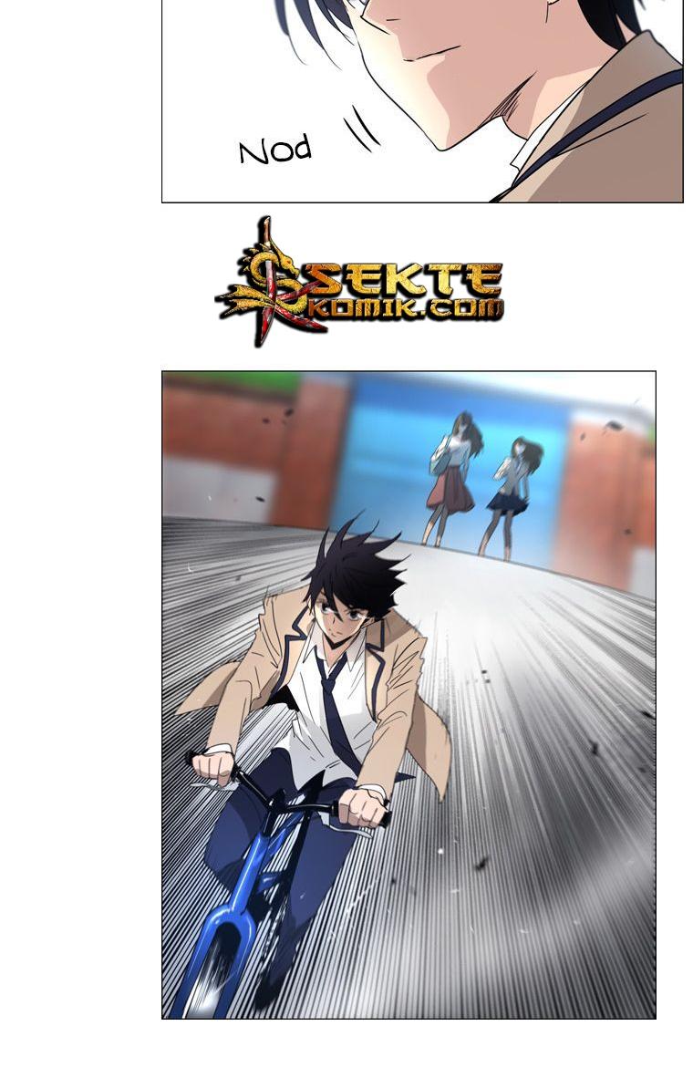 Heaven Soul Chapter 09 Gambar 20
