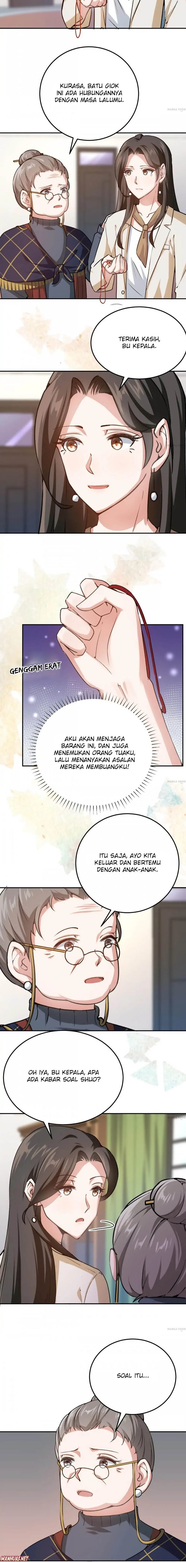 Baca Manhua Marry to Find Love Chapter 43 Gambar 2