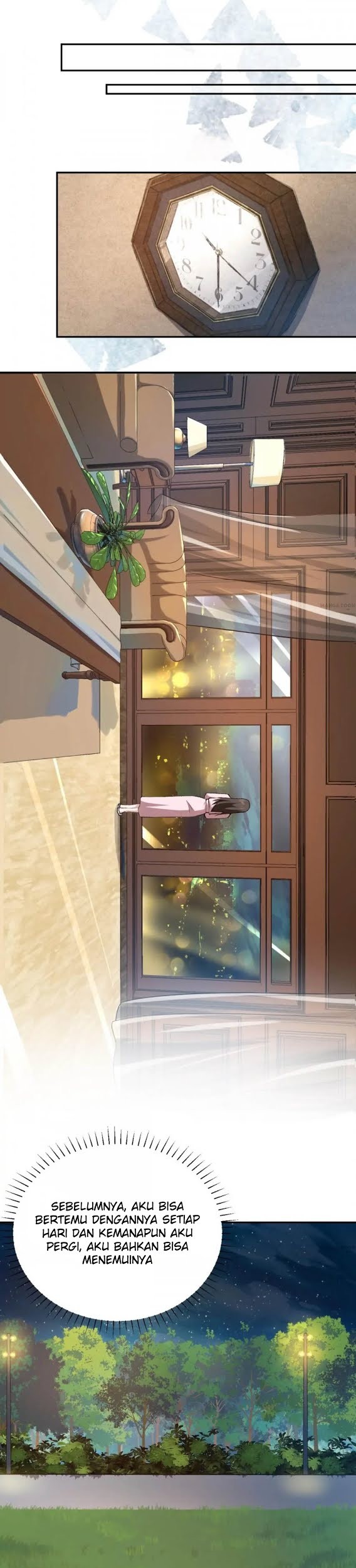 Marry to Find Love Chapter 44 Gambar 9