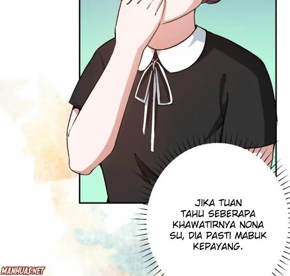 Marry to Find Love Chapter 44 Gambar 11