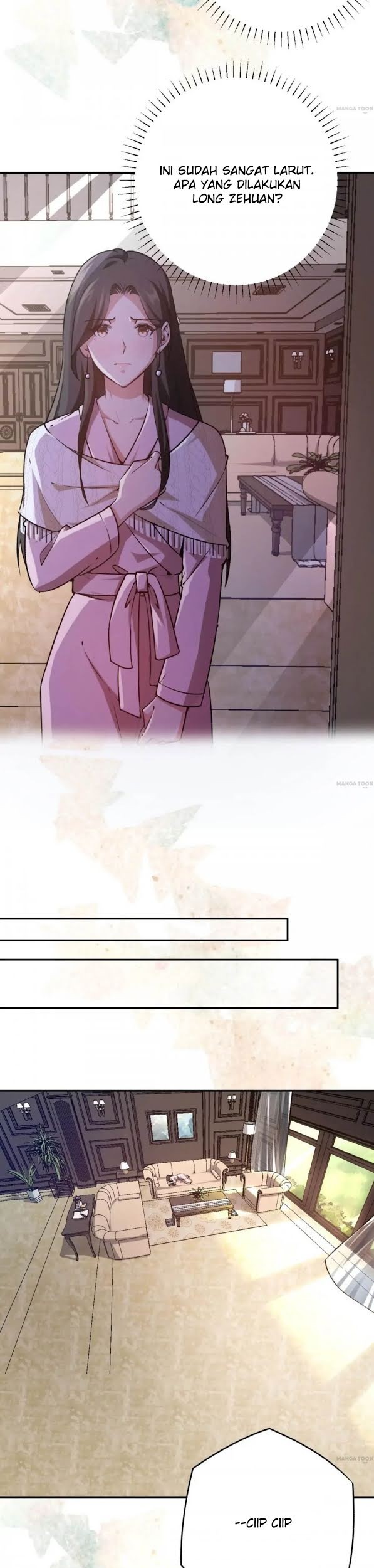 Marry to Find Love Chapter 44 Gambar 12