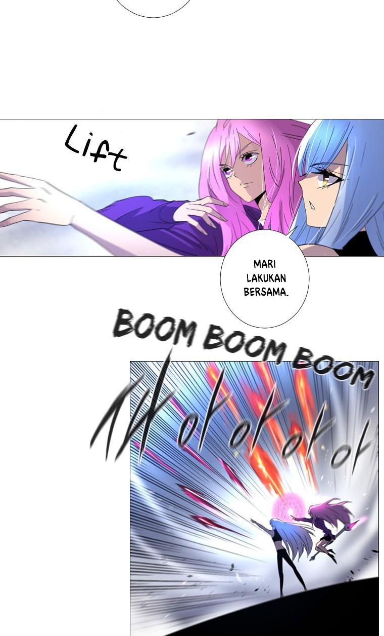 Heaven Soul Chapter 11 Gambar 16