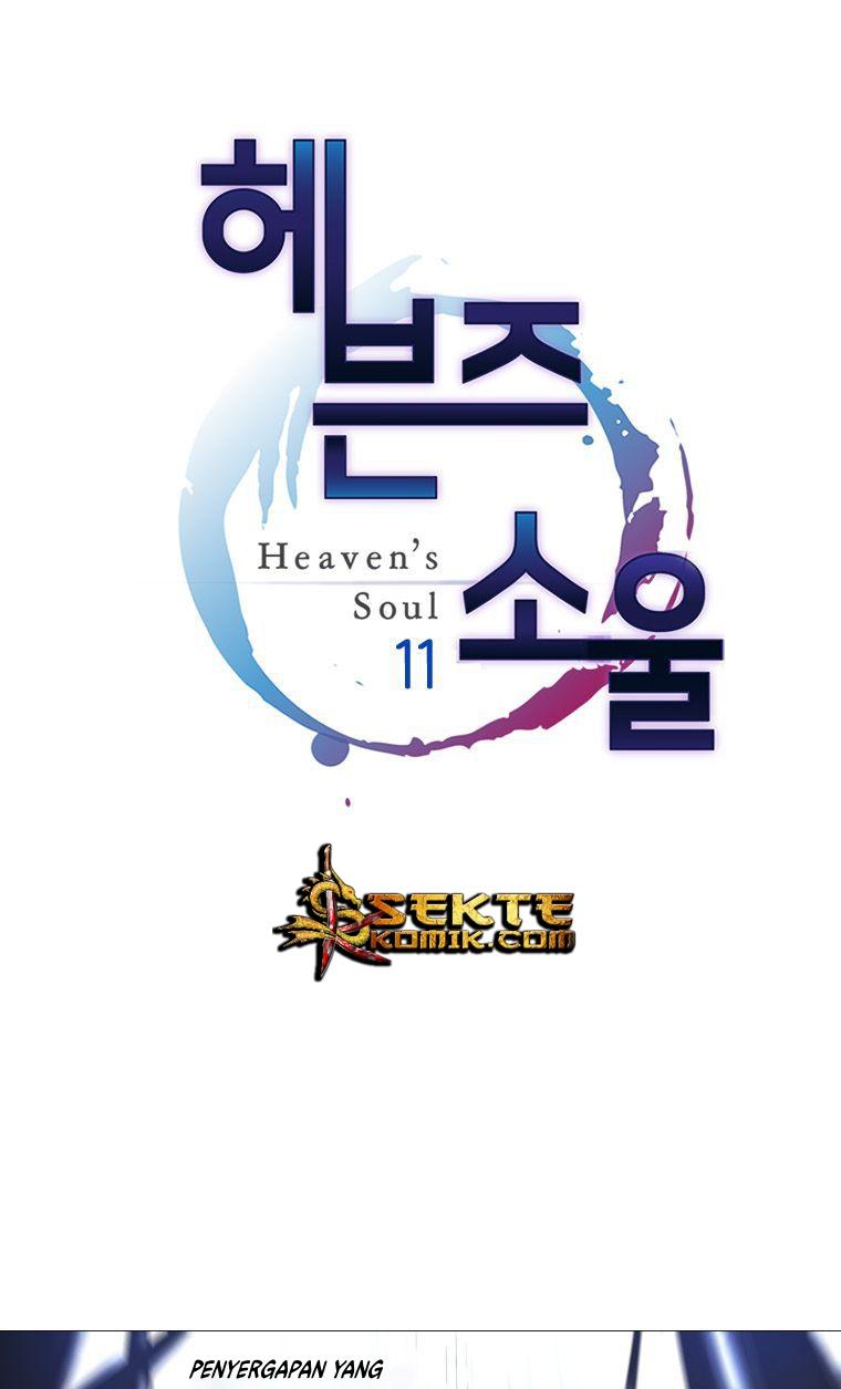 Baca Heaven Soul Chapter 11 Gambar 2