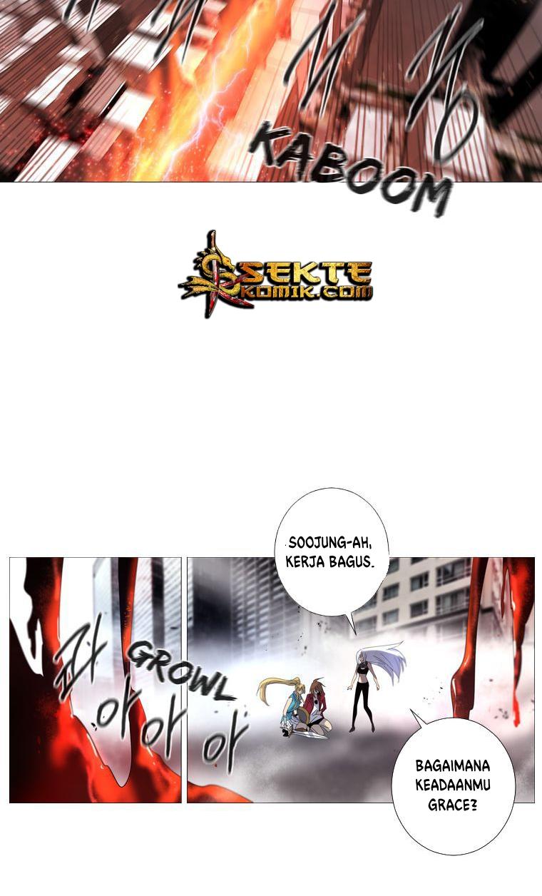 Heaven Soul Chapter 11 Gambar 8