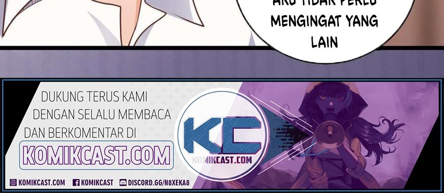 The Developer System Chapter 59 Gambar 18