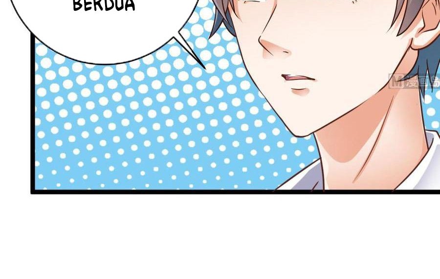 The Developer System Chapter 58 Gambar 19