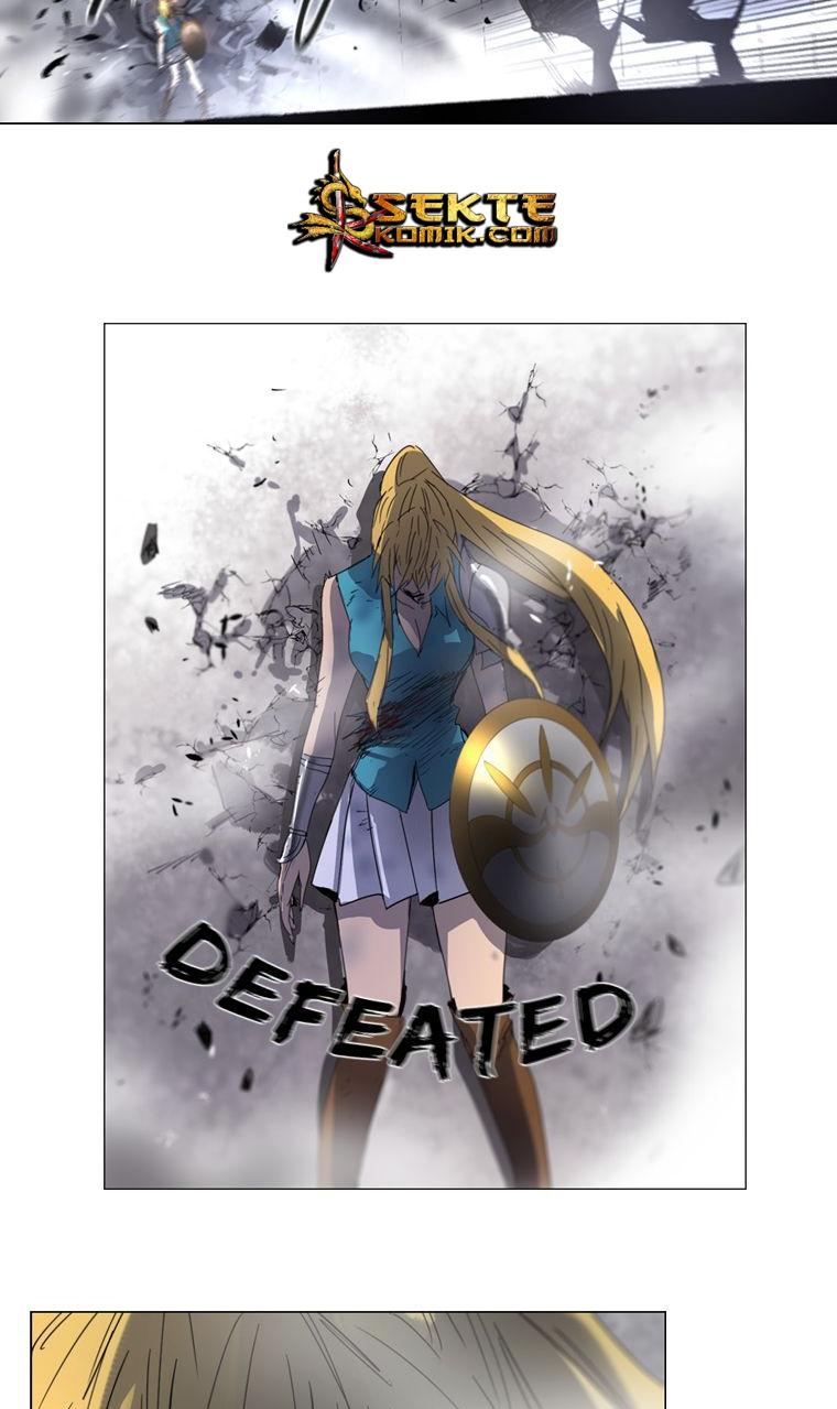 Heaven Soul Chapter 12 Gambar 26