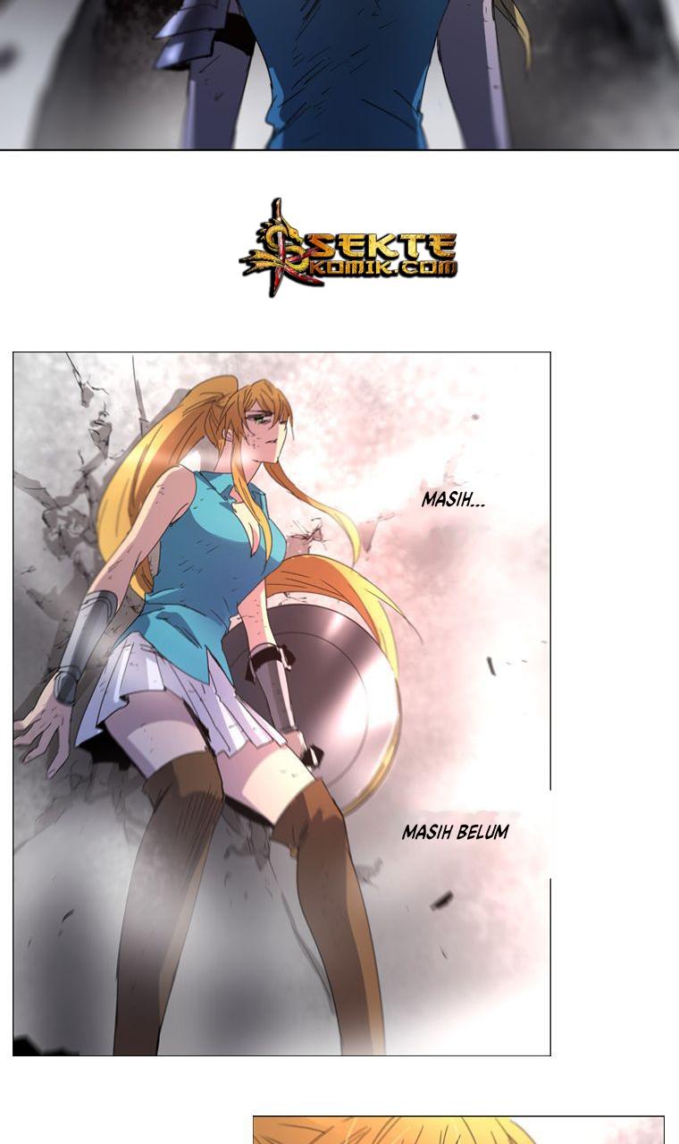 Heaven Soul Chapter 12 Gambar 34