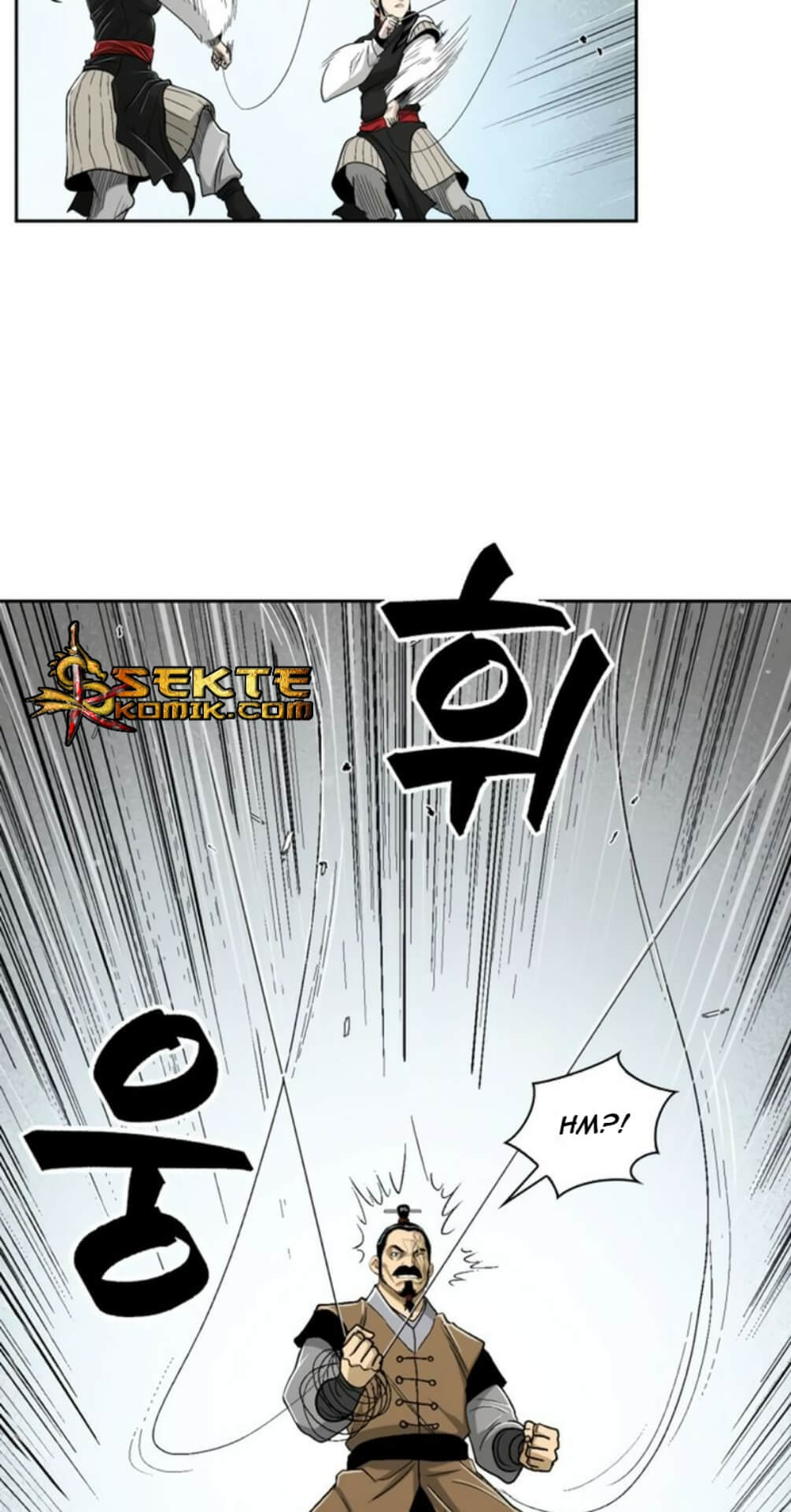 Record of the War God Chapter 26 Gambar 18