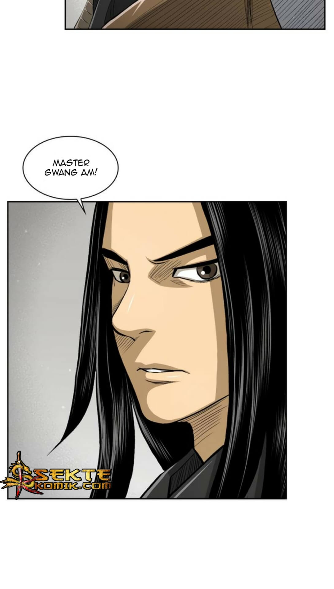 Record of the War God Chapter 26 Gambar 46