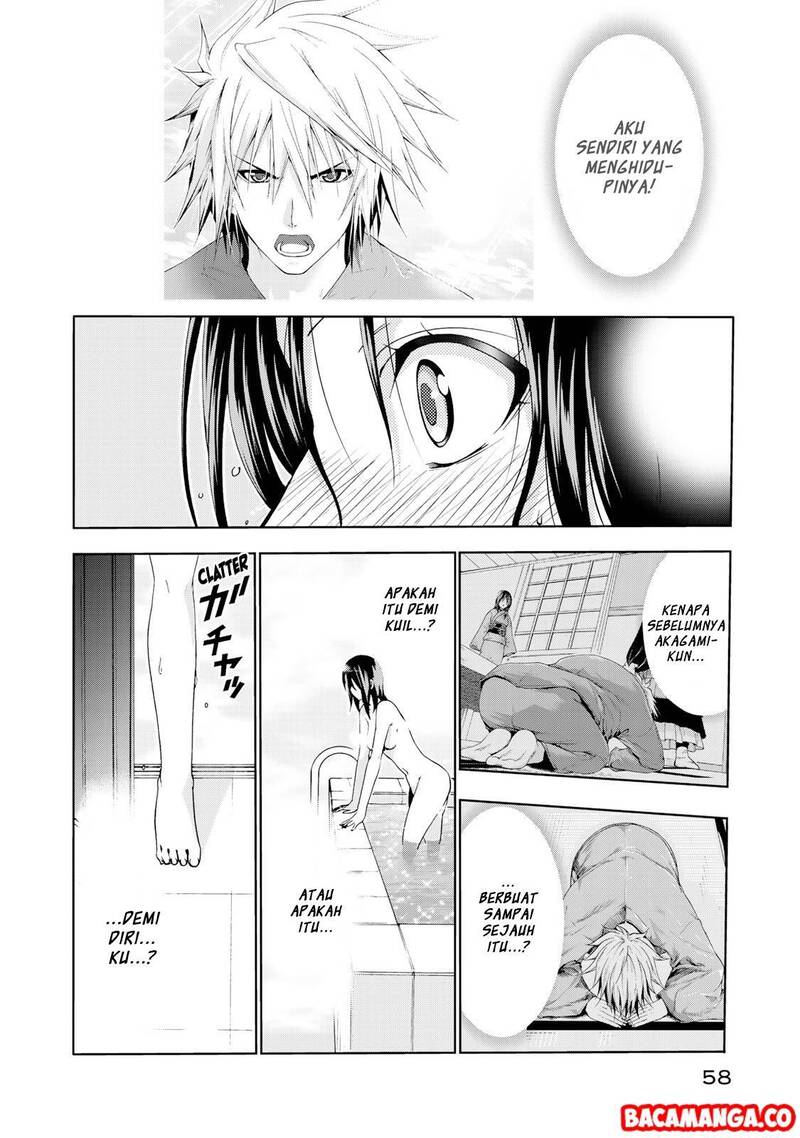 Temple Chapter 12 Gambar 16
