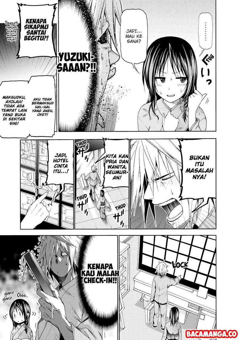 Temple Chapter 12 Gambar 5