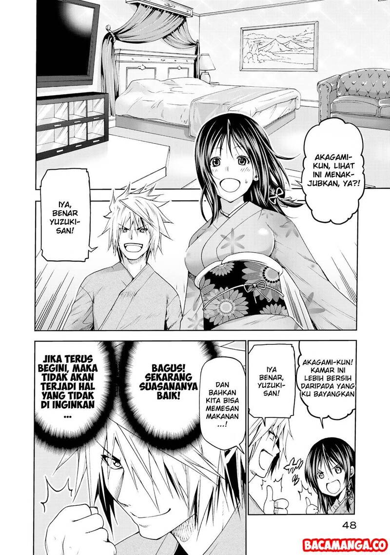 Temple Chapter 12 Gambar 6