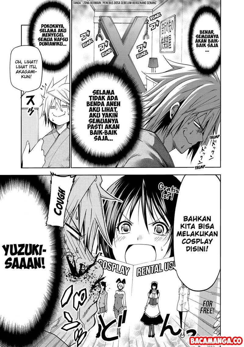 Temple Chapter 12 Gambar 7