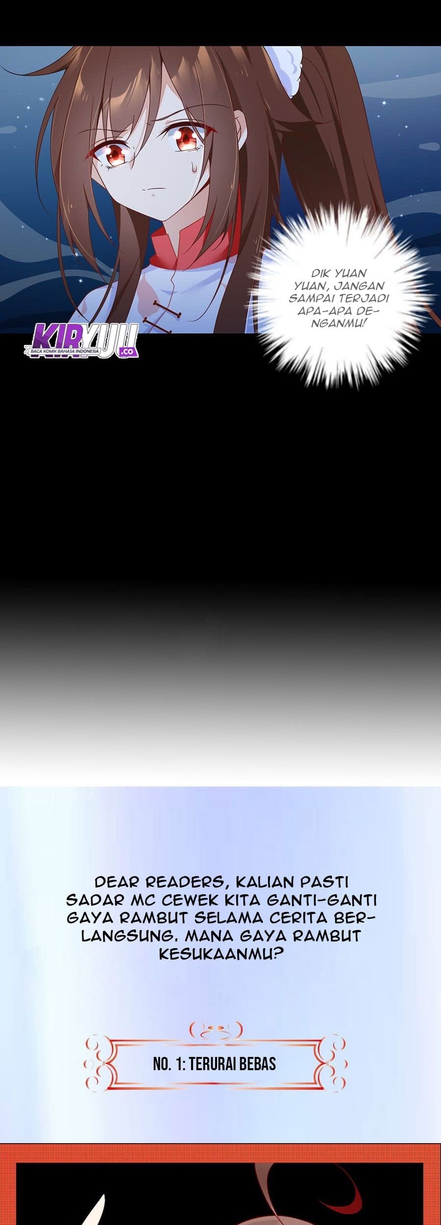 Meng Shi Zai Shang Chapter 77 Gambar 17