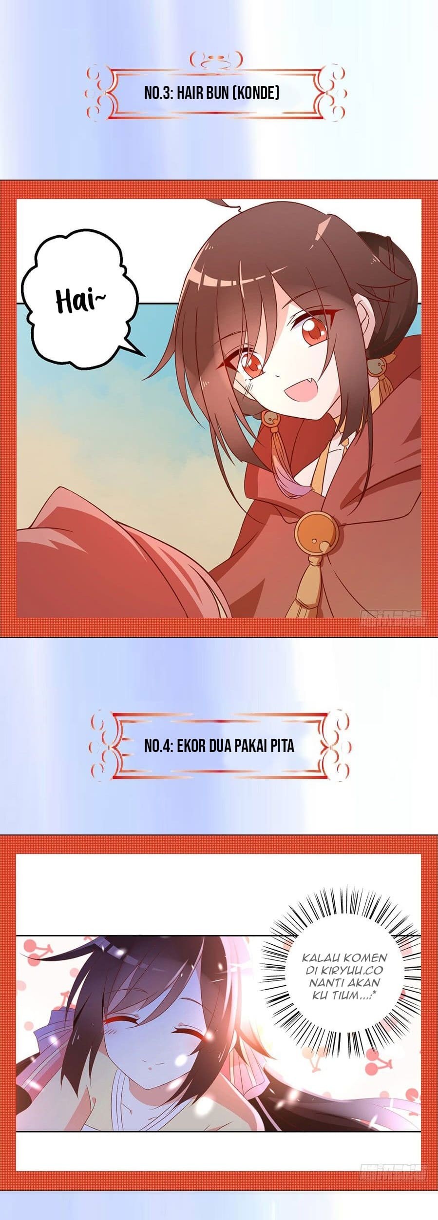 Meng Shi Zai Shang Chapter 77 Gambar 20