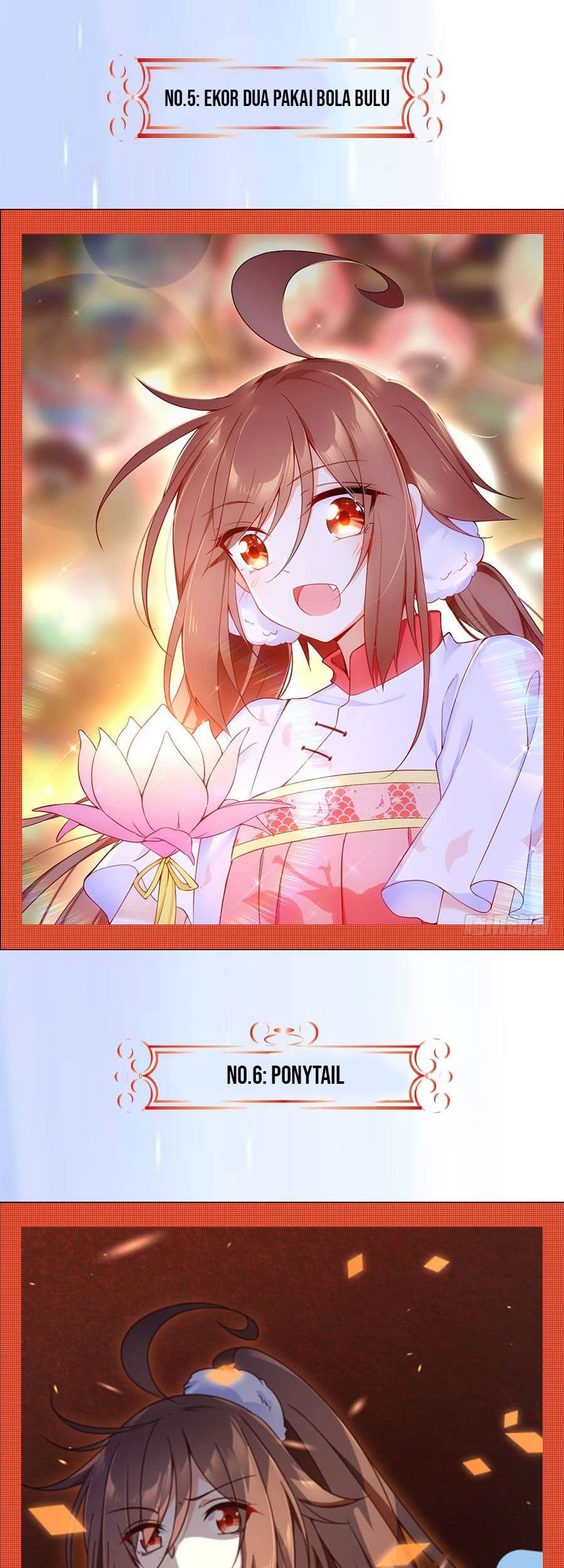 Meng Shi Zai Shang Chapter 77 Gambar 21