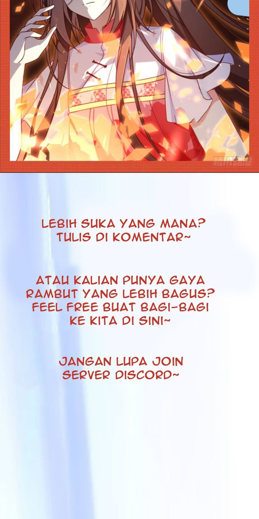 Meng Shi Zai Shang Chapter 77 Gambar 22