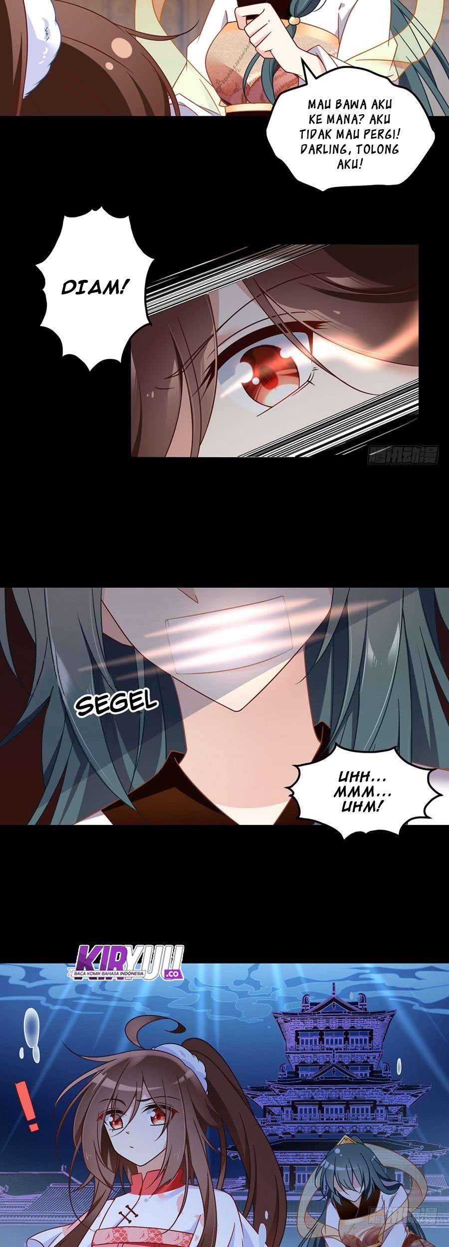 Meng Shi Zai Shang Chapter 77 Gambar 3