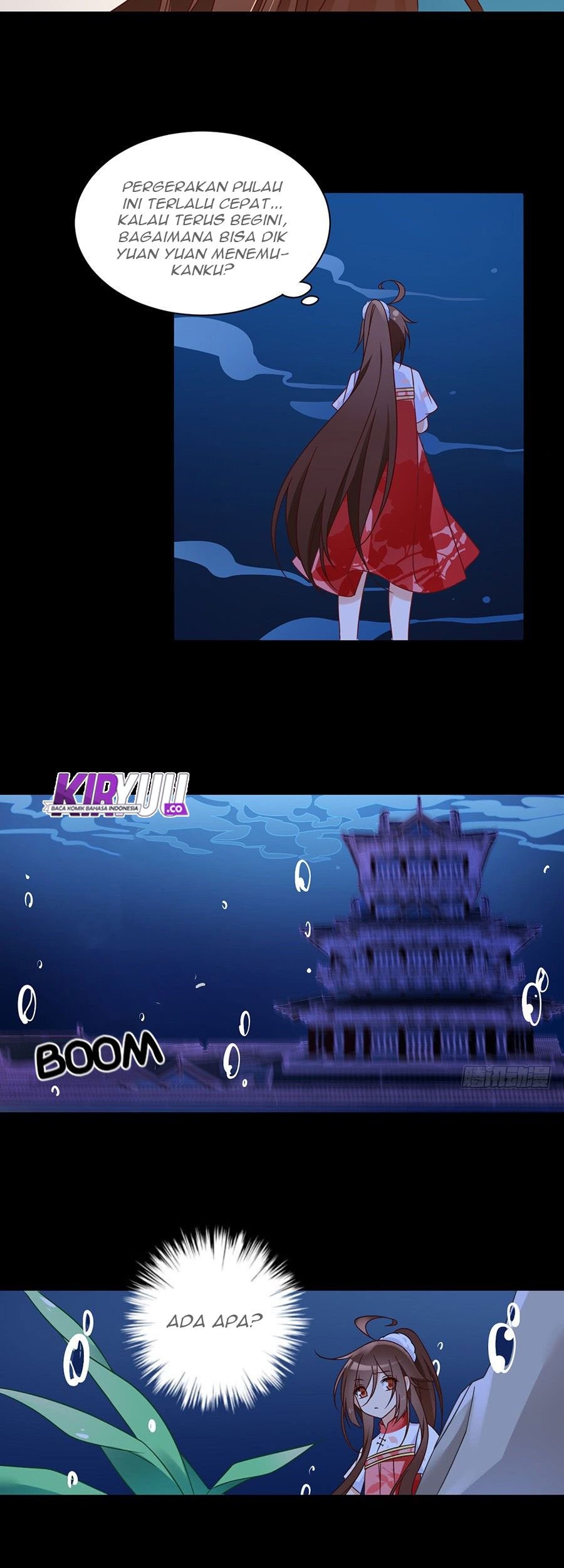 Meng Shi Zai Shang Chapter 77 Gambar 5