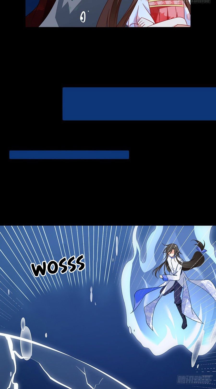 Meng Shi Zai Shang Chapter 77 Gambar 8