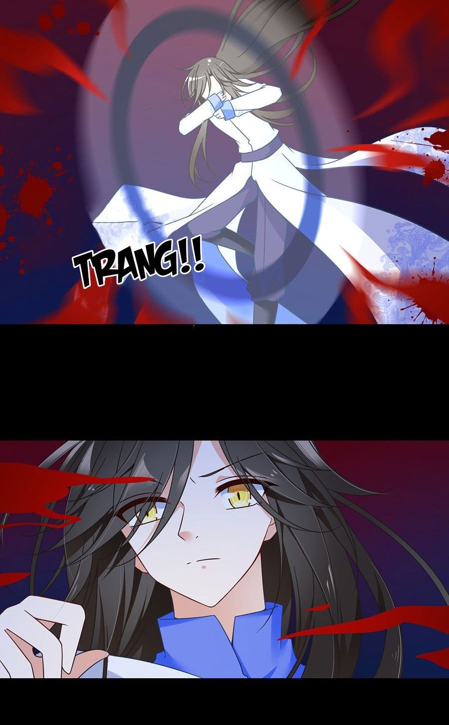 Meng Shi Zai Shang Chapter 77 Gambar 10