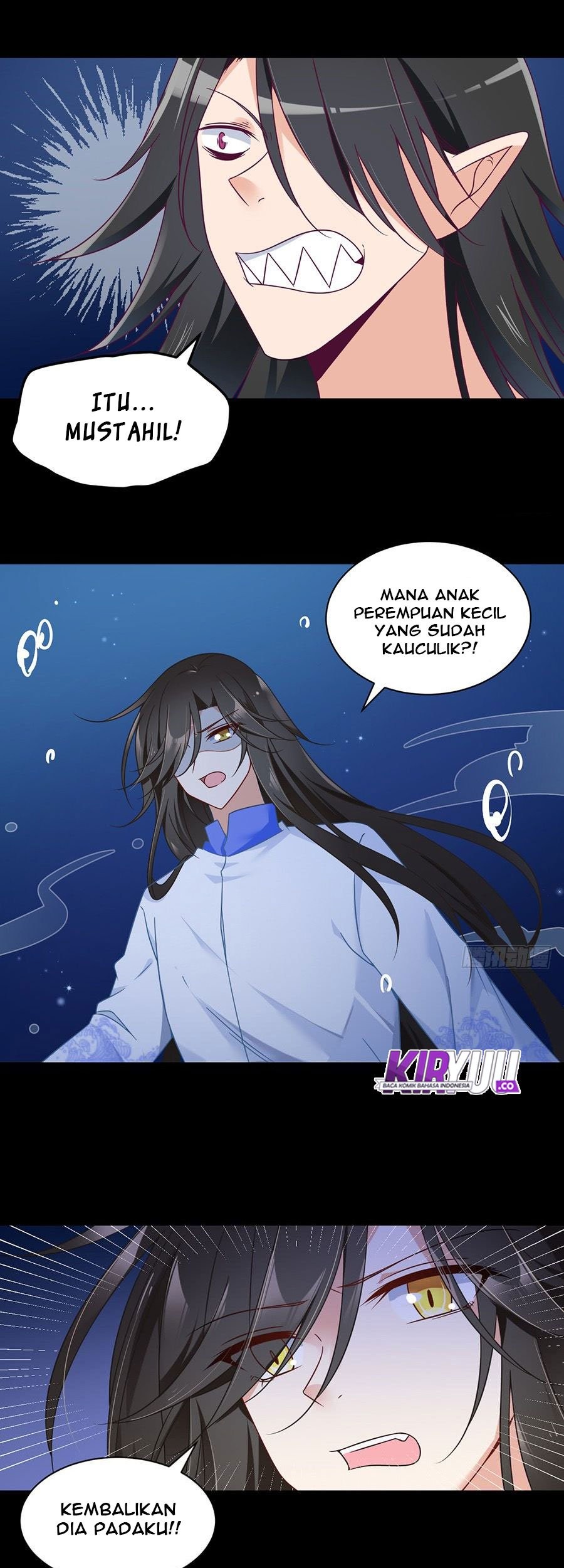 Meng Shi Zai Shang Chapter 77 Gambar 11