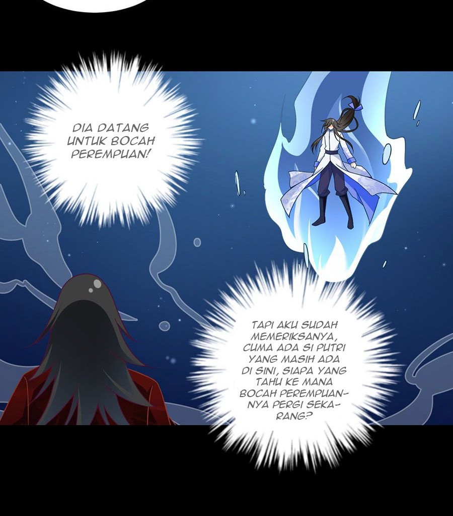 Meng Shi Zai Shang Chapter 77 Gambar 12