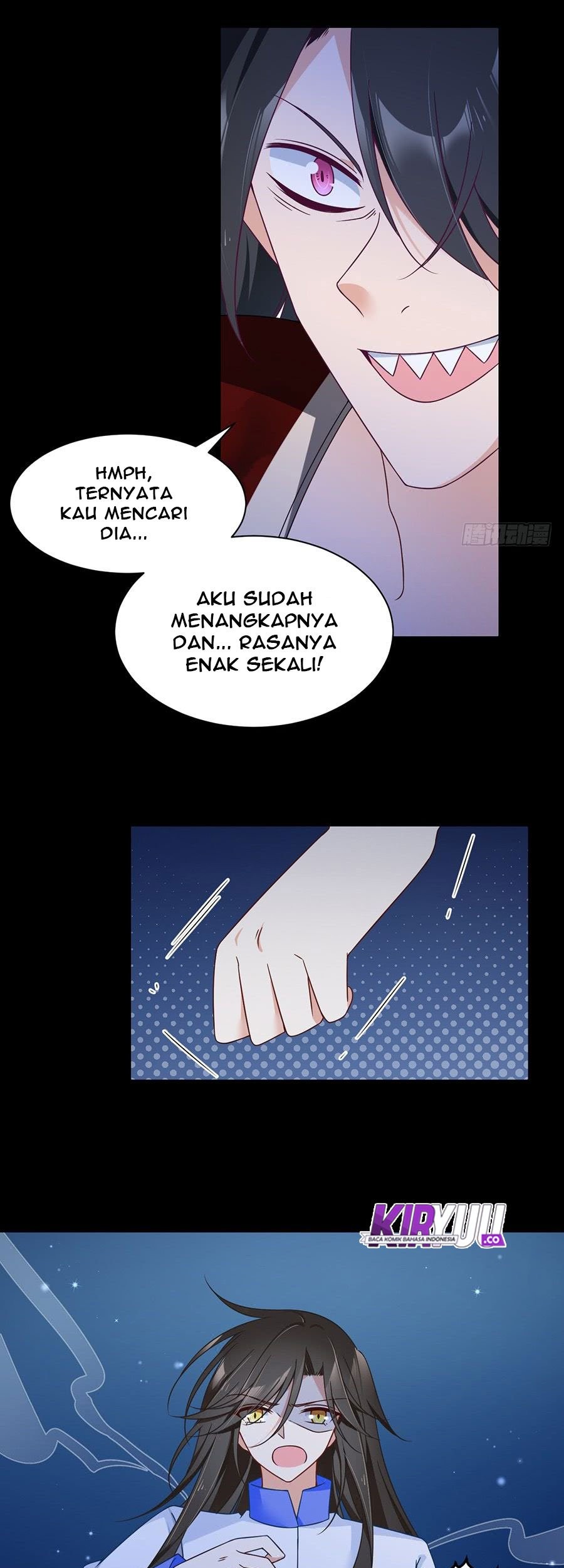 Meng Shi Zai Shang Chapter 77 Gambar 13