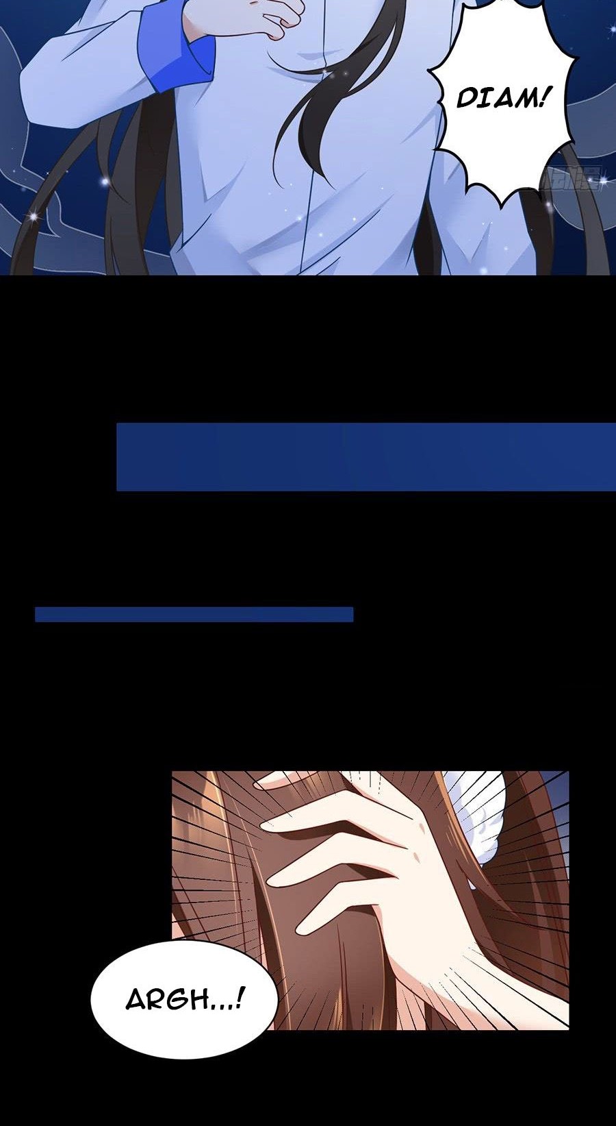 Meng Shi Zai Shang Chapter 77 Gambar 14