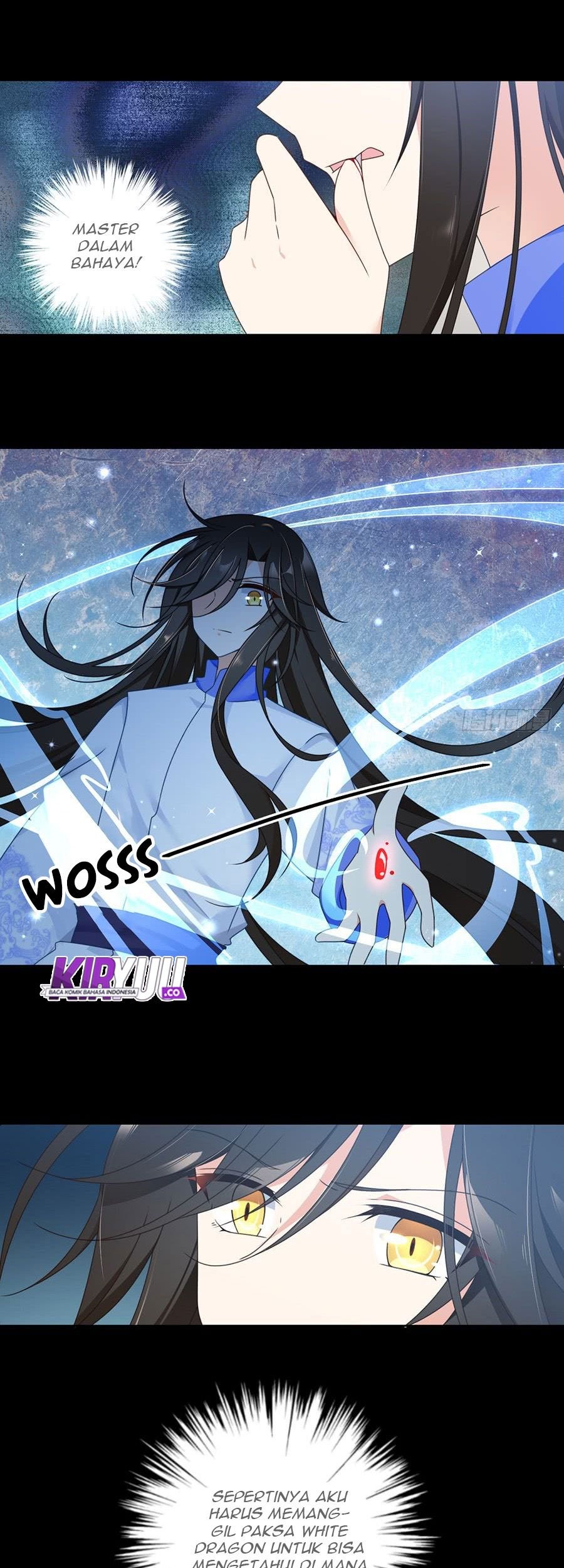 Baca Meng Shi Zai Shang Chapter 76 Gambar 2