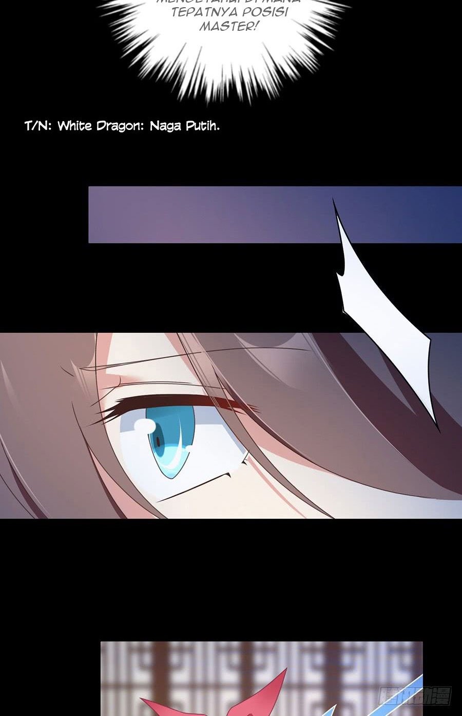 Meng Shi Zai Shang Chapter 76 Gambar 3