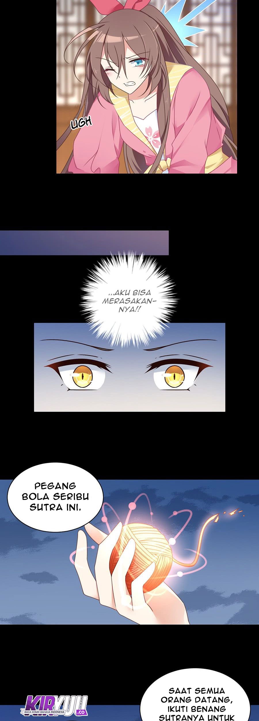 Meng Shi Zai Shang Chapter 76 Gambar 4