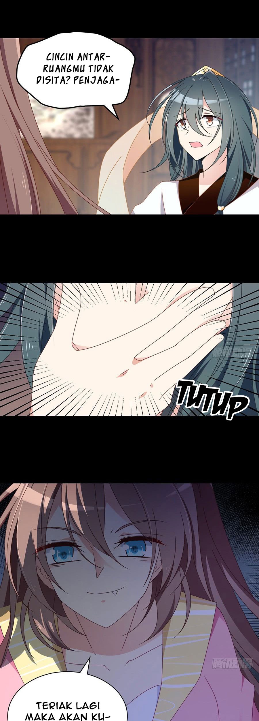 Meng Shi Zai Shang Chapter 76 Gambar 7