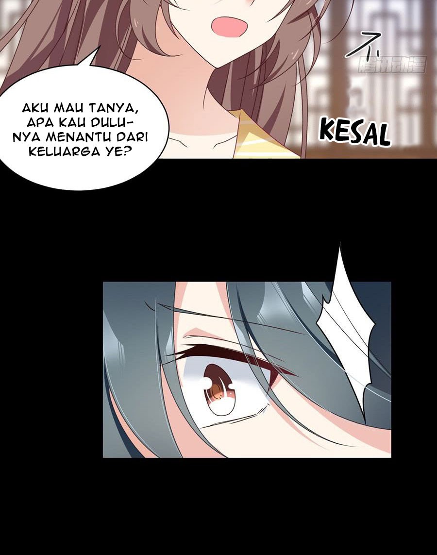 Meng Shi Zai Shang Chapter 76 Gambar 9