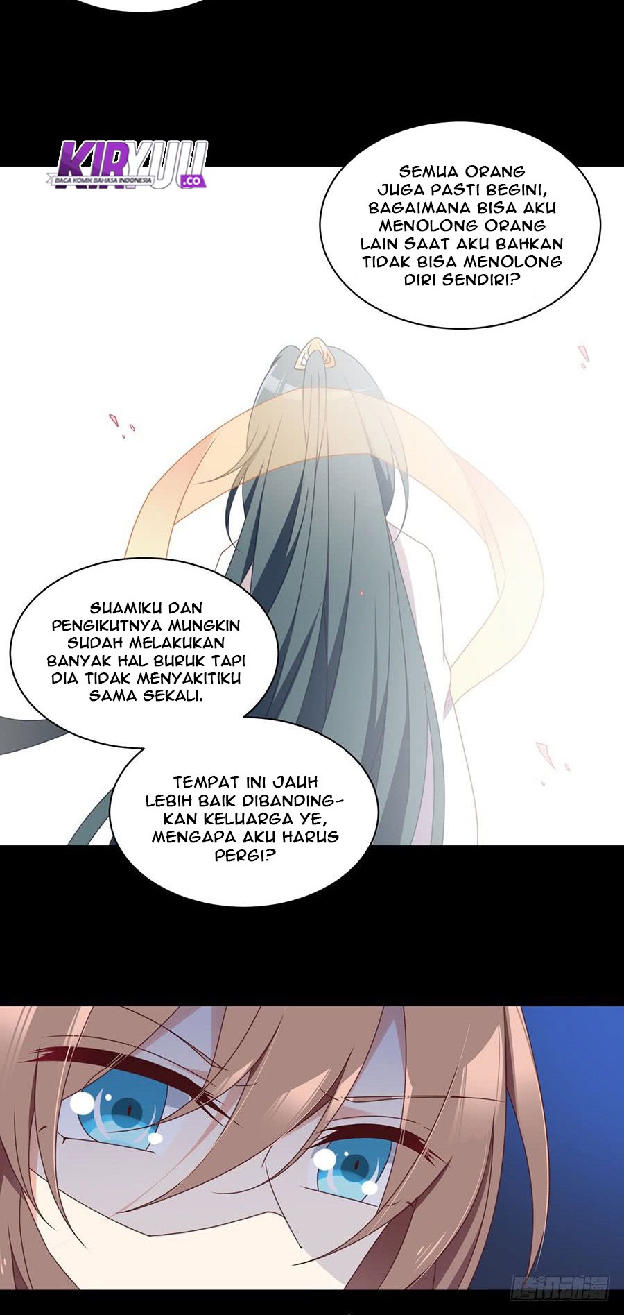 Meng Shi Zai Shang Chapter 76 Gambar 13
