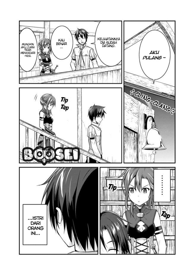 Save & Load no Dekiru Yadoya-san Chapter 03.2 Gambar 14