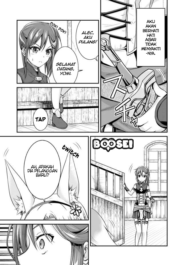 Save & Load no Dekiru Yadoya-san Chapter 03.2 Gambar 15