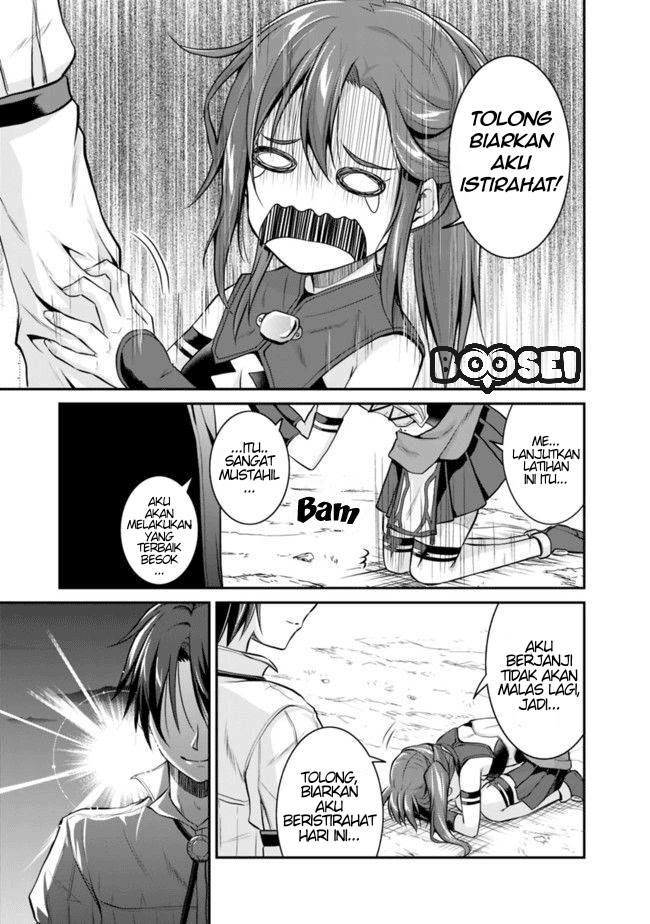 Save & Load no Dekiru Yadoya-san Chapter 03.2 Gambar 4