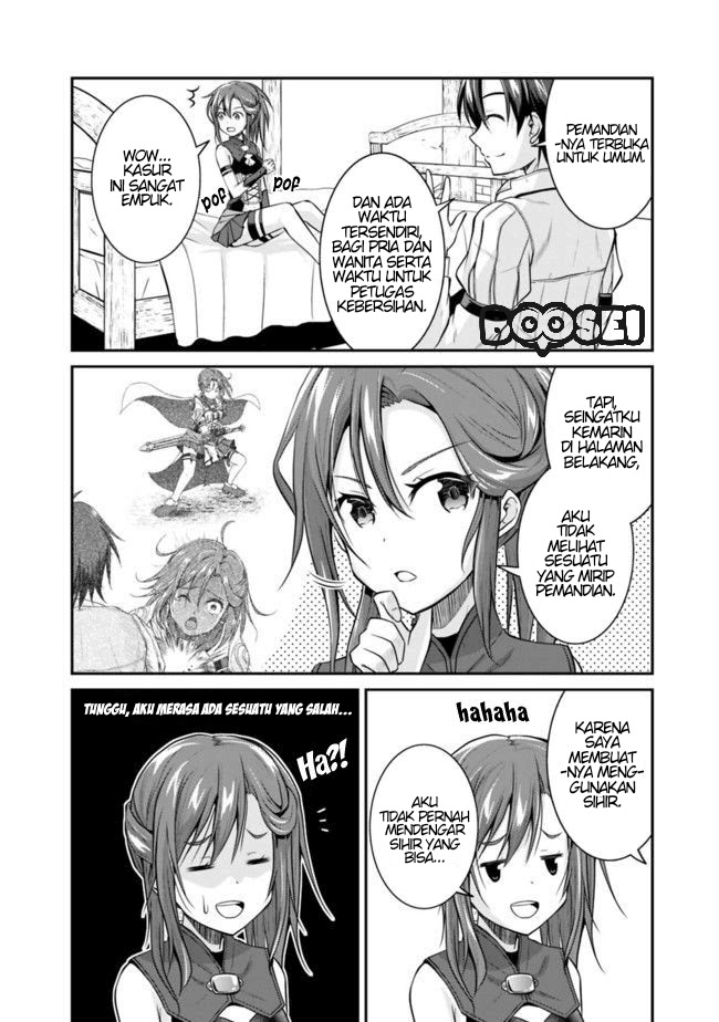 Save & Load no Dekiru Yadoya-san Chapter 03.2 Gambar 7