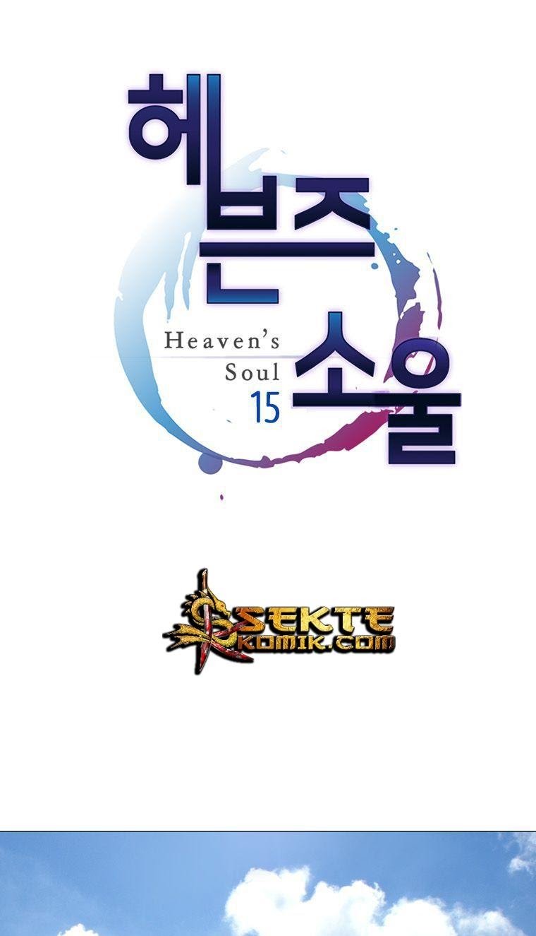 Baca Heaven Soul Chapter 15 Gambar 2