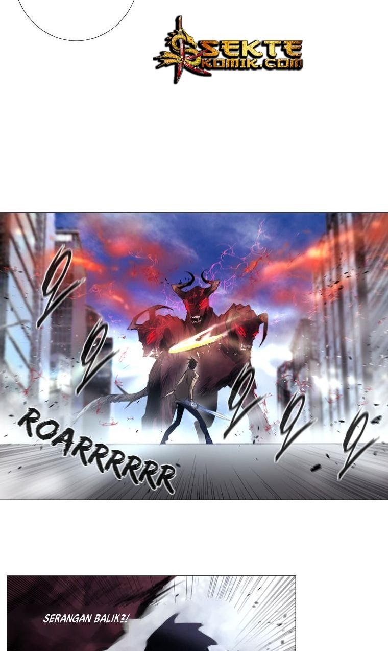 Heaven Soul Chapter 14 Gambar 16