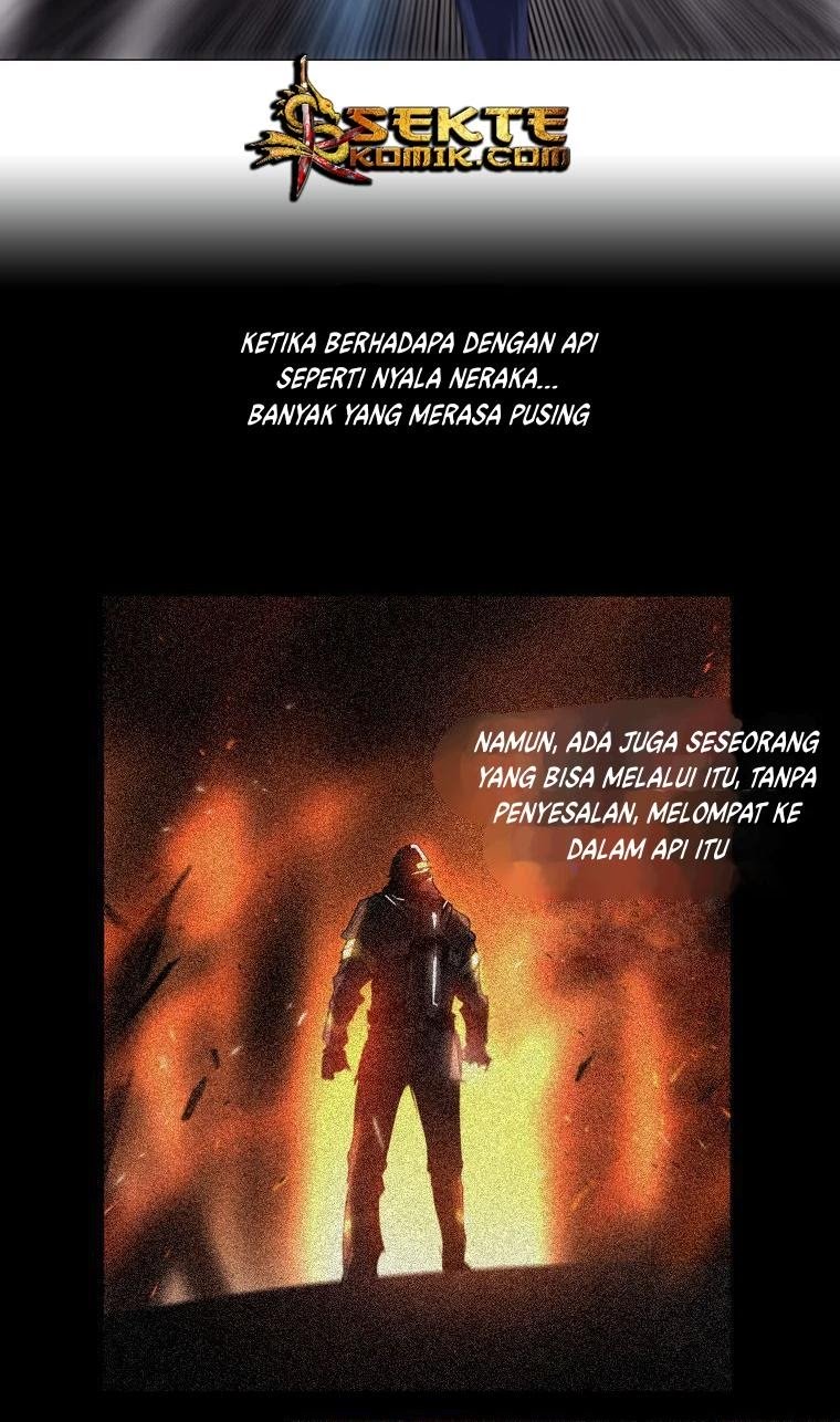 Heaven Soul Chapter 14 Gambar 20