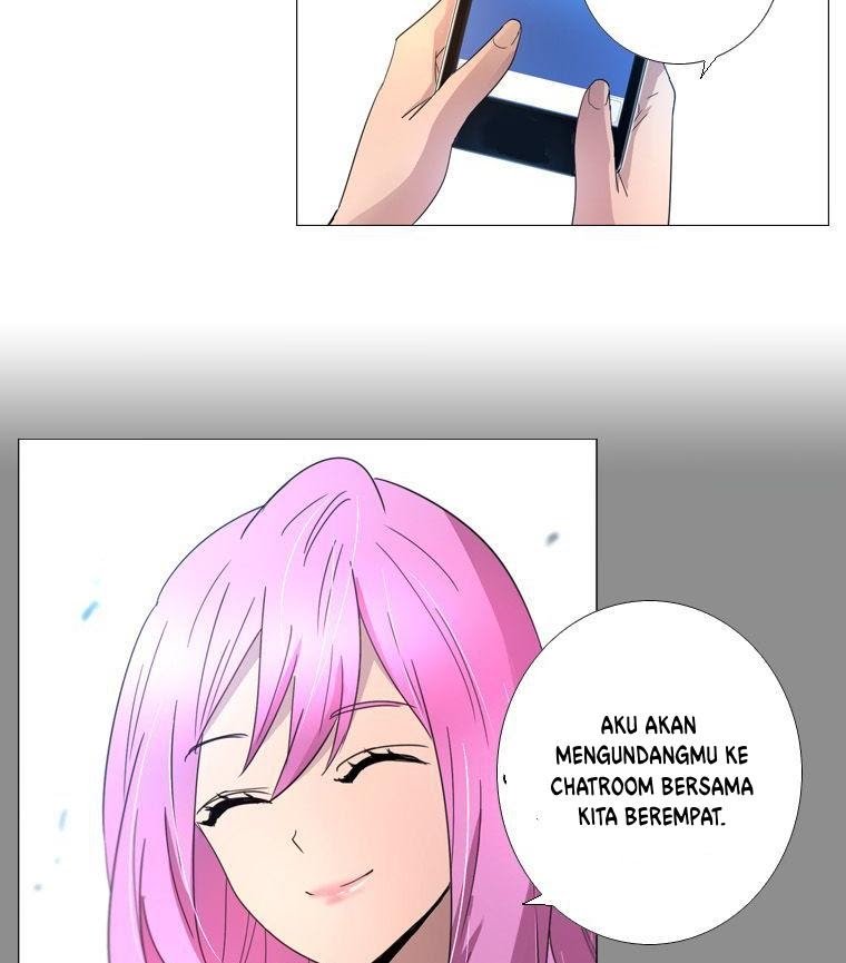Heaven Soul Chapter 14 Gambar 42