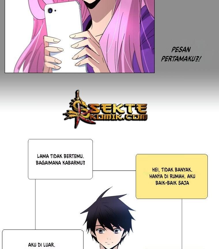 Heaven Soul Chapter 14 Gambar 43