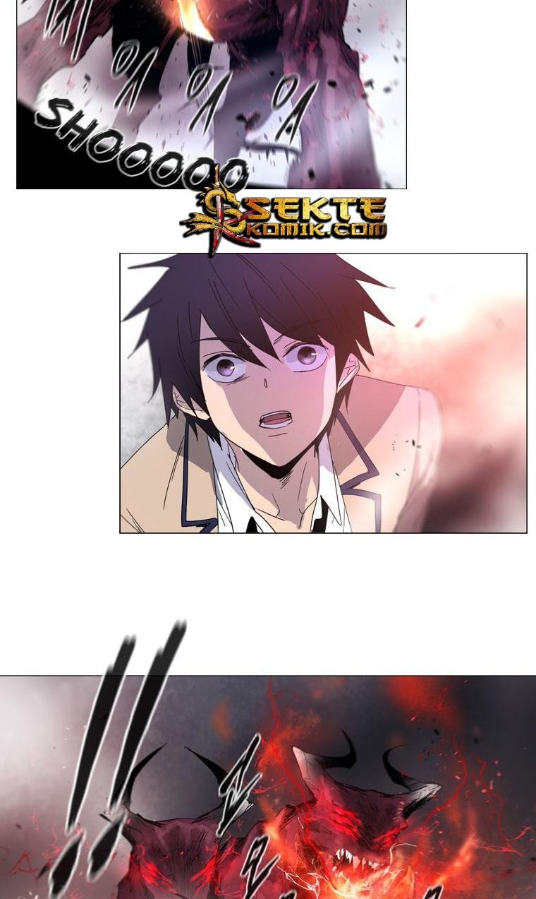 Heaven Soul Chapter 14 Gambar 5