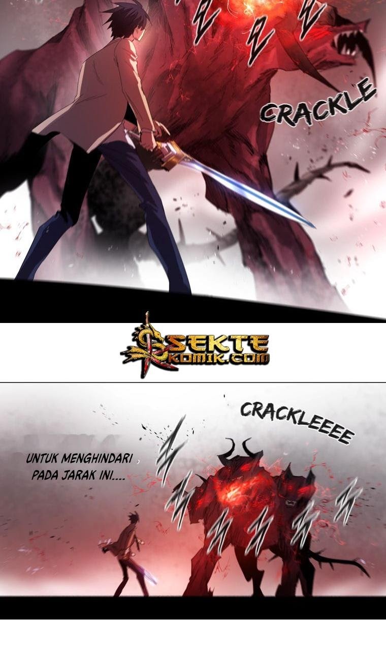 Heaven Soul Chapter 14 Gambar 6