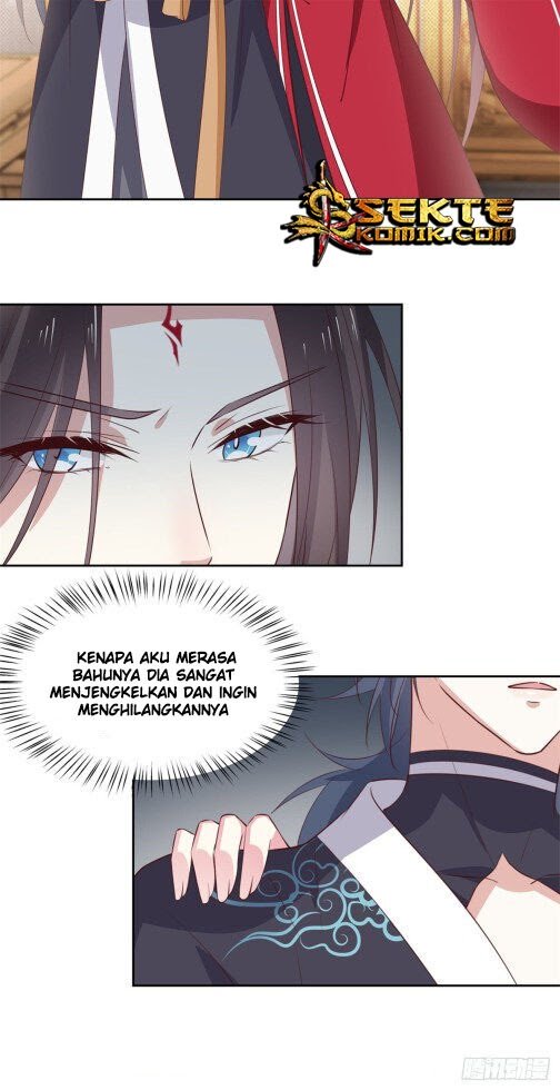 Pupillary Master Chapter 61.2 Gambar 3