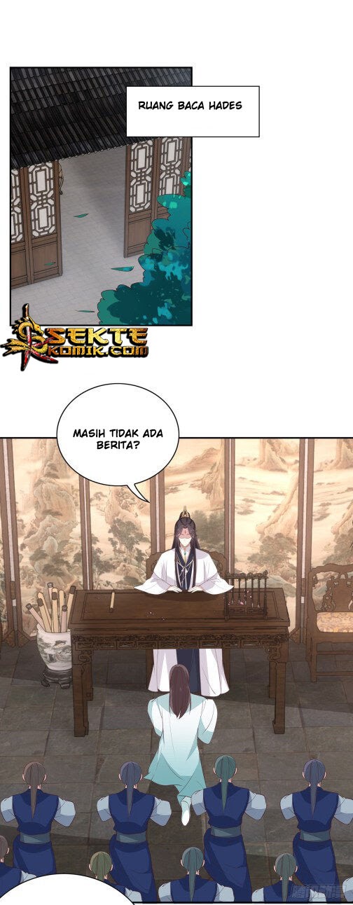 Baca  Pupillary Master Chapter 57.1 Gambar 2