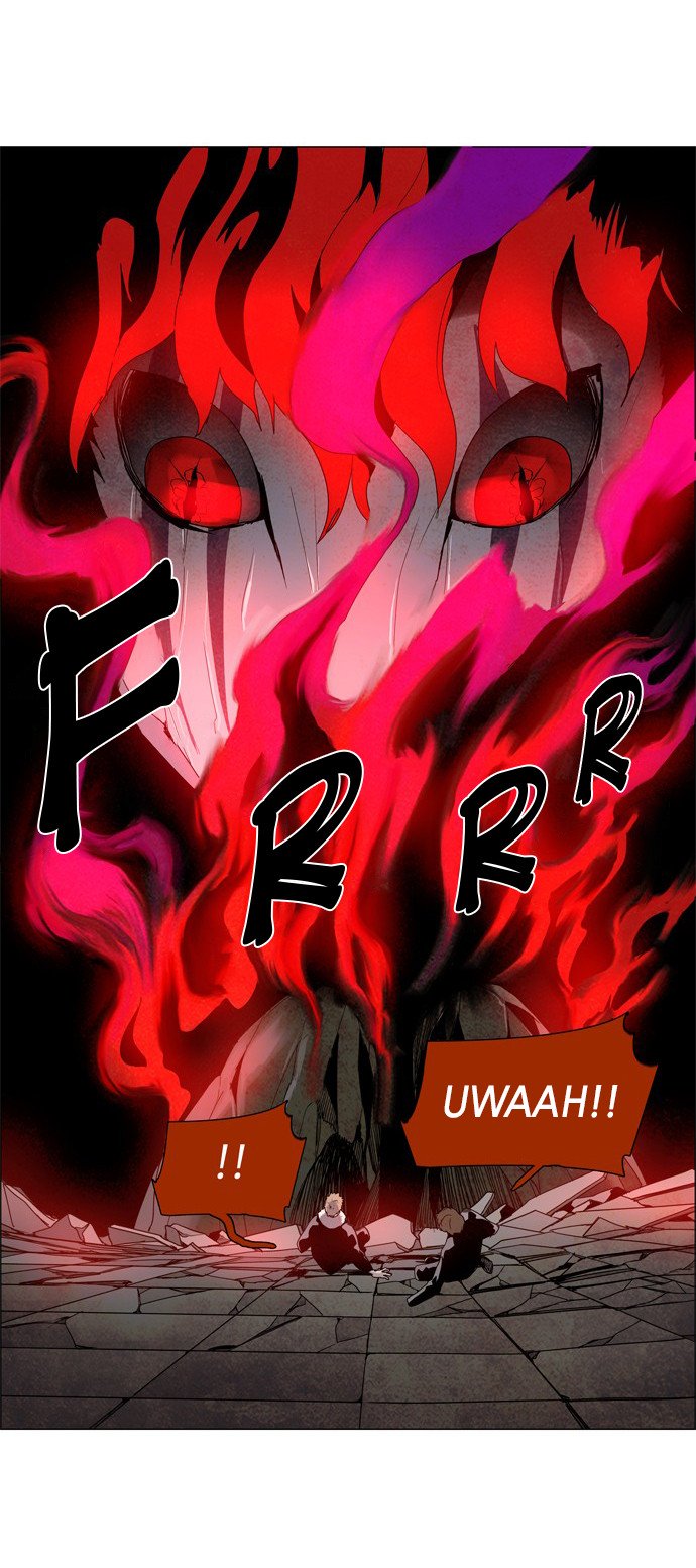 LESSA – Servant of Cosmos Chapter 24 Gambar 10